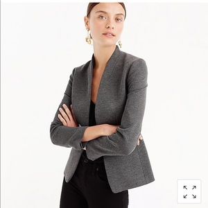 J. Crew Going out blazer in SZ 4 petite